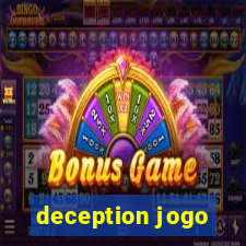 deception jogo